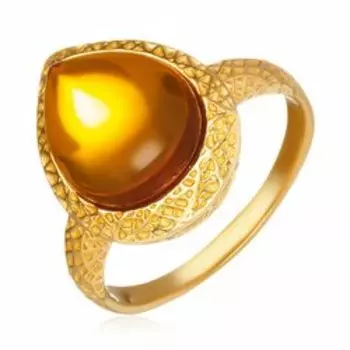 Серебряное кольцо 925 пробы