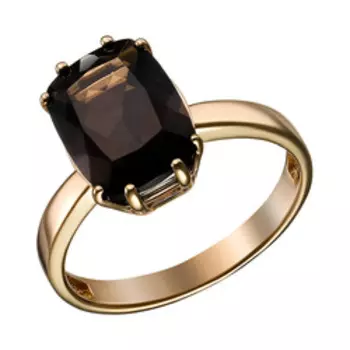 Серебряное кольцо 925 пробы