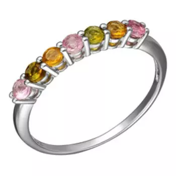 Серебряное кольцо 925 пробы