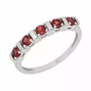 Серебряное кольцо 925 пробы