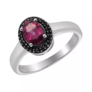 Серебряное кольцо 925 пробы