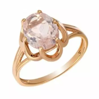 Серебряное кольцо 925 пробы