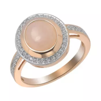 Серебряное кольцо 925 пробы