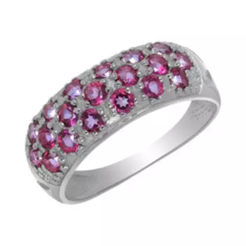 Серебряное кольцо 925 пробы