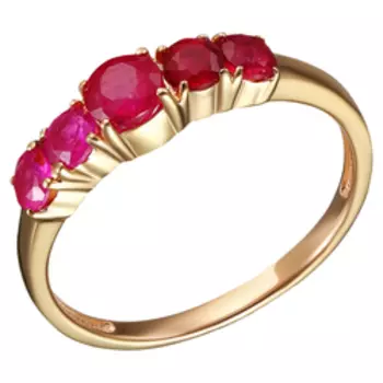 Серебряное кольцо 925 пробы