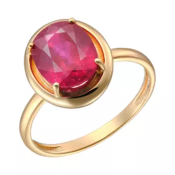 Серебряное кольцо 925 пробы