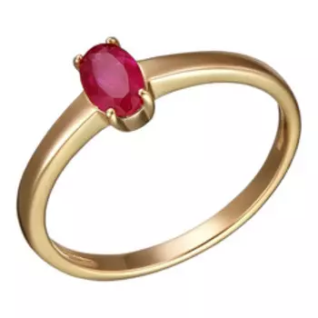 Серебряное кольцо 925 пробы