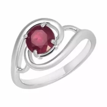 Серебряное кольцо 925 пробы