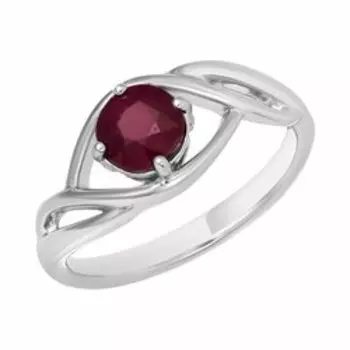 Серебряное кольцо 925 пробы