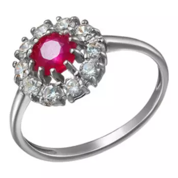 Серебряное кольцо 925 пробы