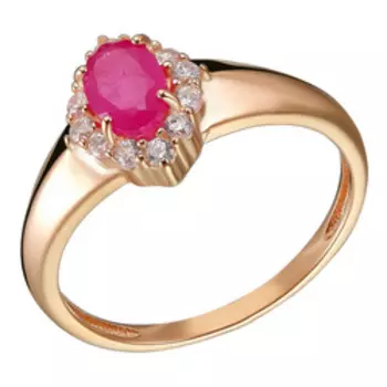 Серебряное кольцо 925 пробы