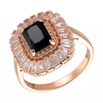 Серебряное кольцо 925 пробы