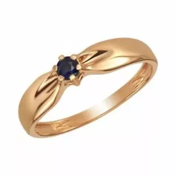 Серебряное кольцо 925 пробы