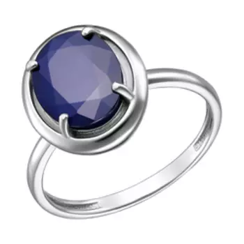 Серебряное кольцо 925 пробы