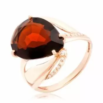 Серебряное кольцо 925 пробы