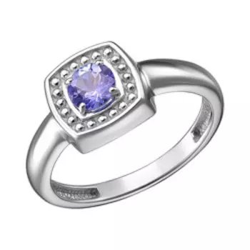 Серебряное кольцо 925 пробы