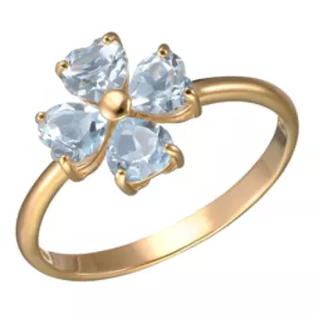 Серебряное кольцо 925 пробы