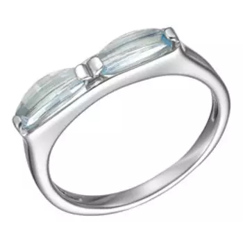 Серебряное кольцо 925 пробы