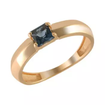 Серебряное кольцо 925 пробы