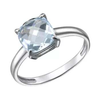 Серебряное кольцо 925 пробы