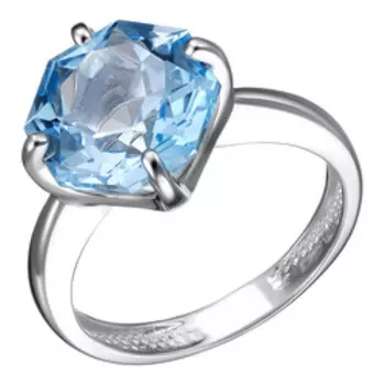 Серебряное кольцо 925 пробы