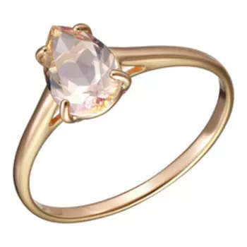 Серебряное кольцо 925 пробы