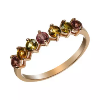 Серебряное кольцо 925 пробы