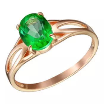 Серебряное кольцо 925 пробы