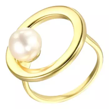 Серебряное кольцо 925 пробы