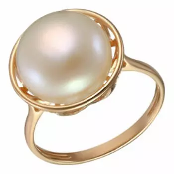 Серебряное кольцо 925 пробы