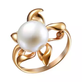 Серебряное кольцо 925 пробы