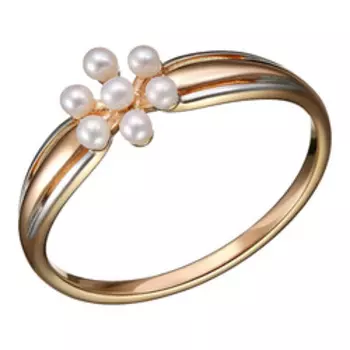 Серебряное кольцо 925 пробы