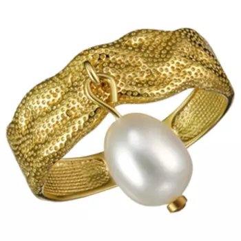 Серебряное кольцо 925 пробы