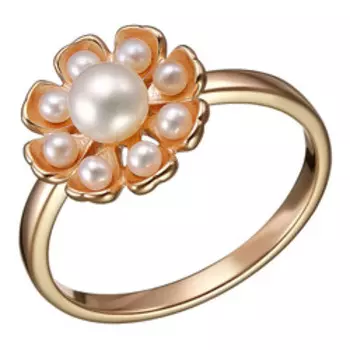 Серебряное кольцо 925 пробы