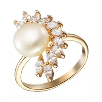 Серебряное кольцо 925 пробы