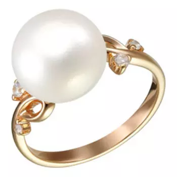 Серебряное кольцо 925 пробы