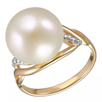 Серебряное кольцо 925 пробы