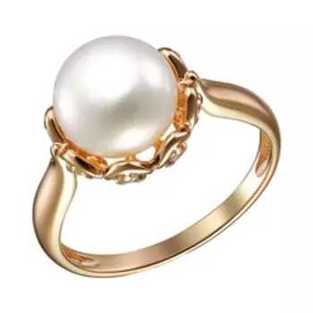 Серебряное кольцо 925 пробы