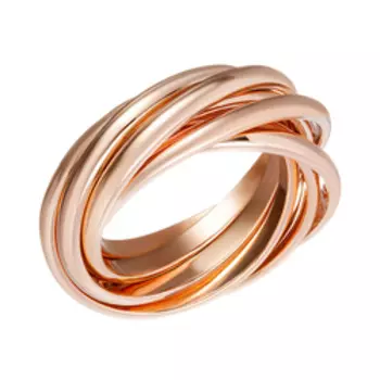 Серебряное кольцо 925 пробы