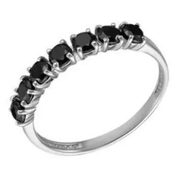 Серебряное кольцо 925 пробы