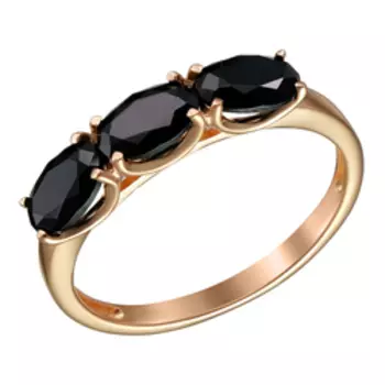 Серебряное кольцо 925 пробы