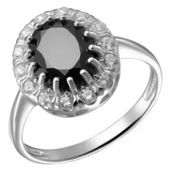 Серебряное кольцо 925 пробы