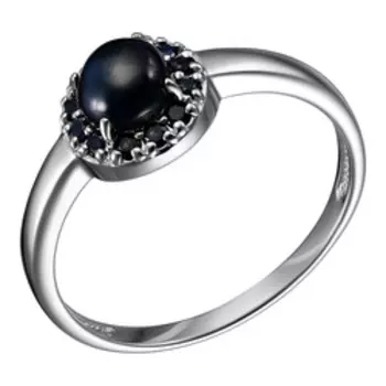 Серебряное кольцо 925 пробы