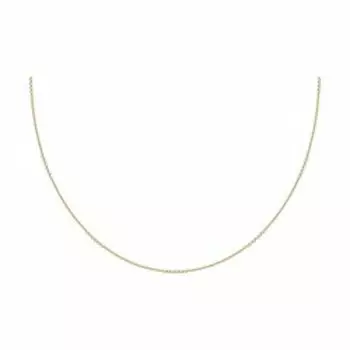 Серебряное колье плетение "Фантазийное"