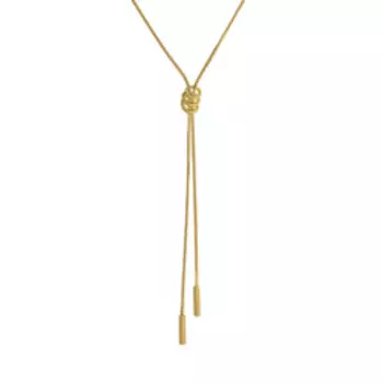 Серебряное колье плетение "Снейк с огранкой"