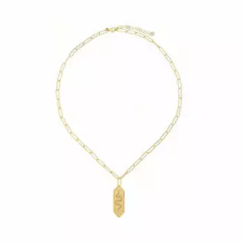 Серебряное колье 925 пробы