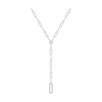 Цепь из серебра