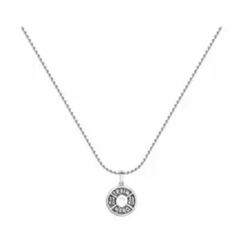 Колье SKLV из серебра