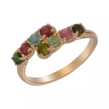 Серебряное кольцо 925 пробы