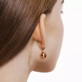 Серебряные серьги 925 пробы